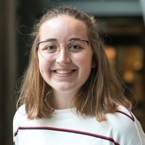 Meet your Posher, Mariane